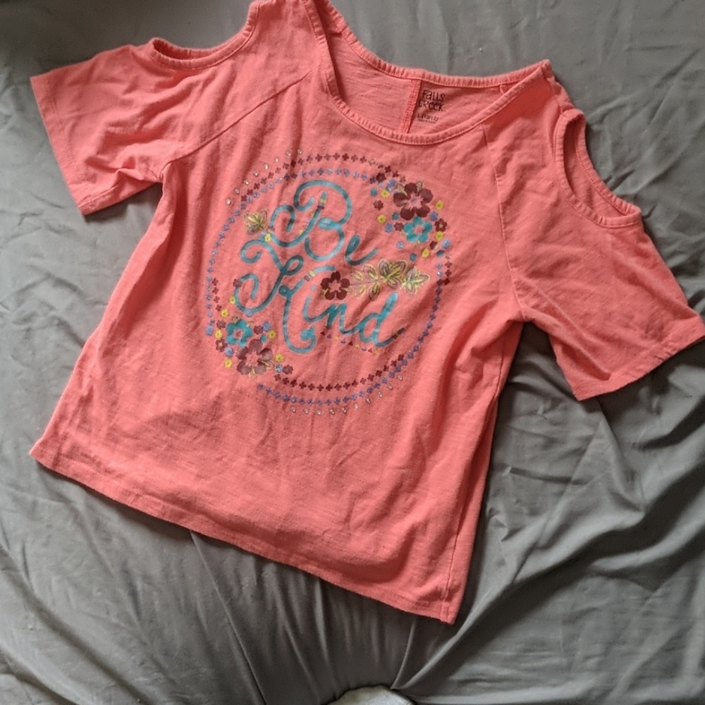 Girls Empowerment Shirt